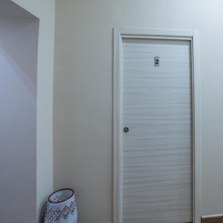 Bellorizzonte Neapel Exterior foto