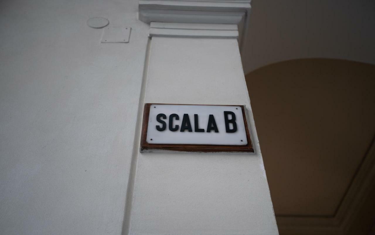 Bellorizzonte Neapel Exterior foto