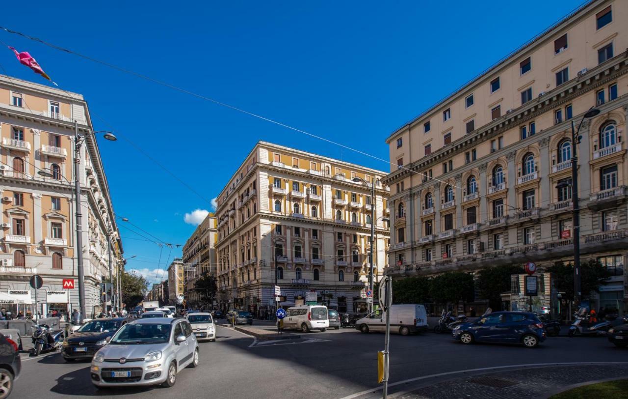 Bellorizzonte Neapel Exterior foto